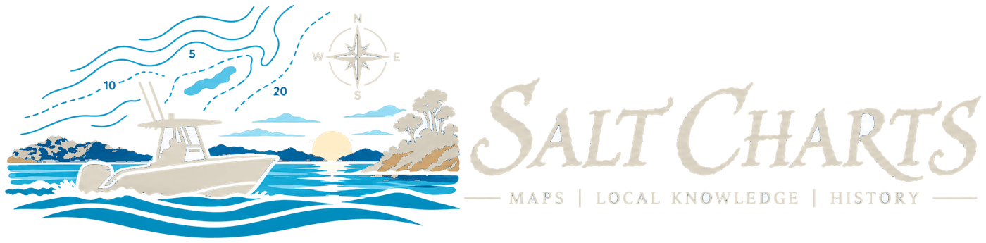 Salt Charts