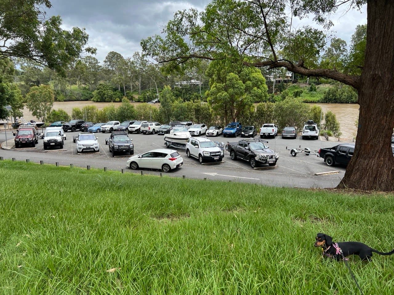 Jindalee, Noolinga Street — photograph 3 of 9