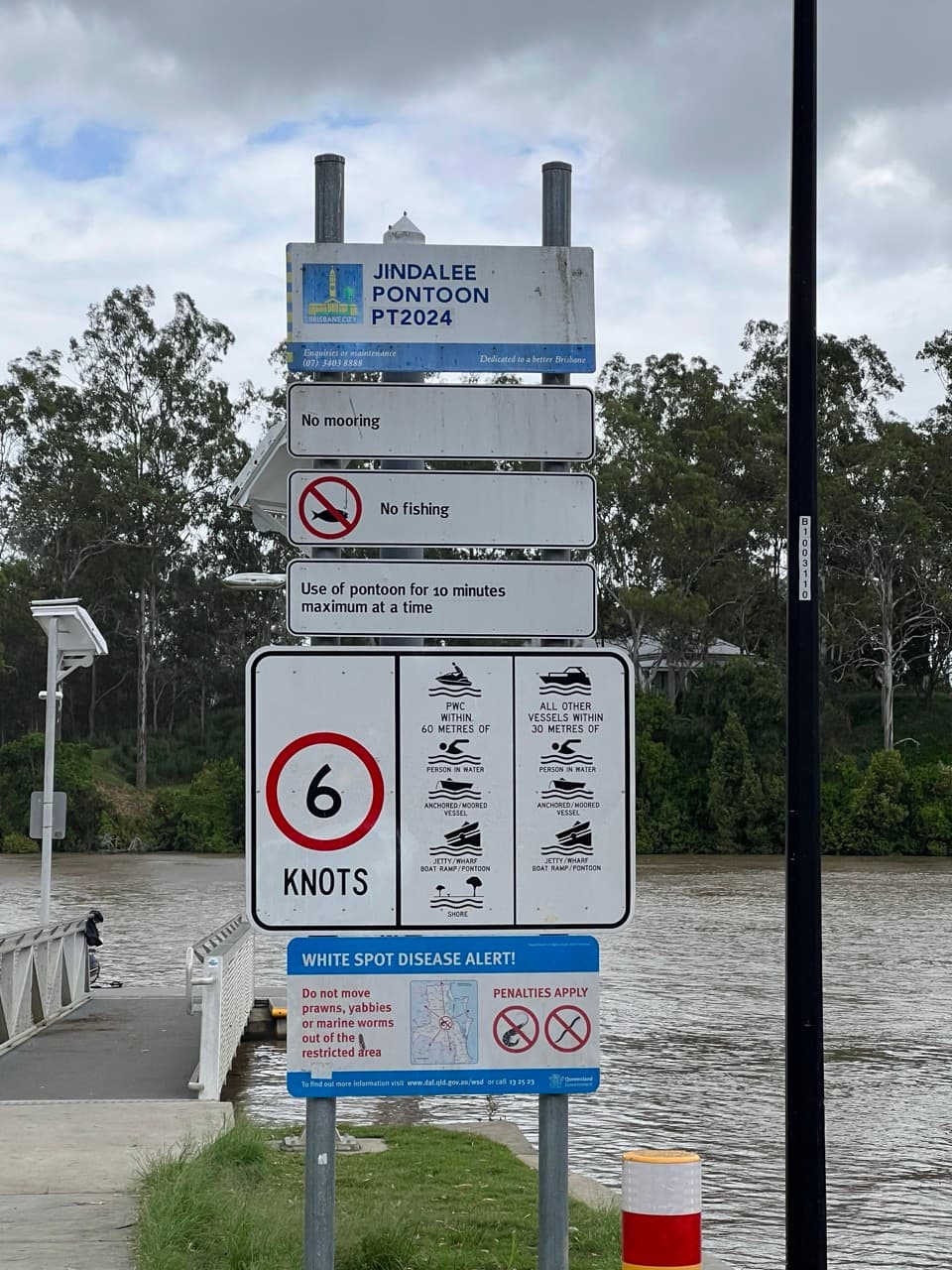 Jindalee, Noolinga Street — photograph 4 of 9
