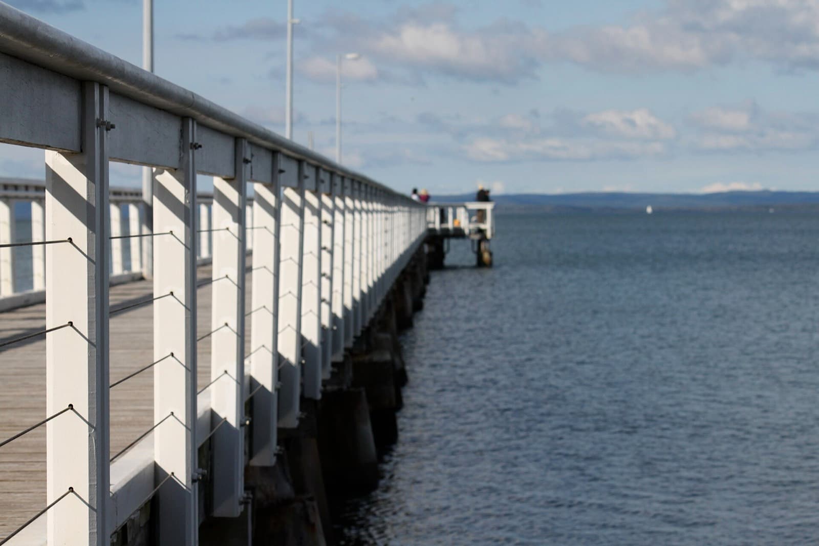 Wellington Point, Main Road — photograph 2 of 2