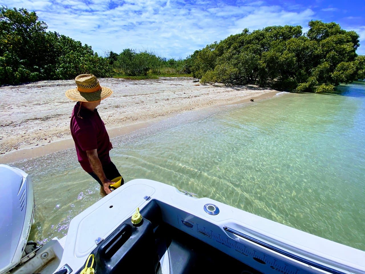 Green Island — photograph 17 of 20
