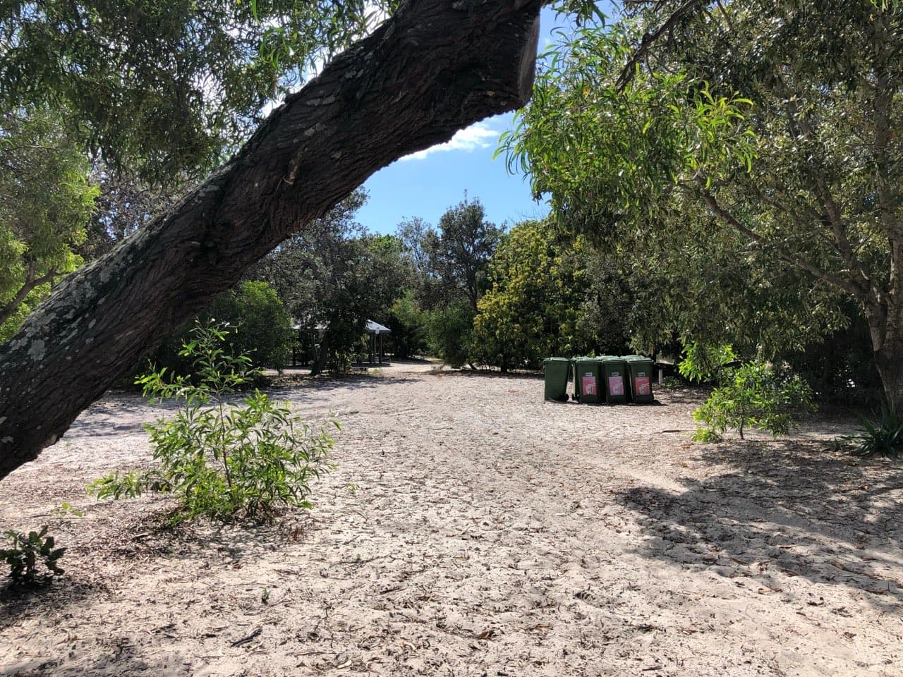North Currigee Campground — photograph 3 of 13