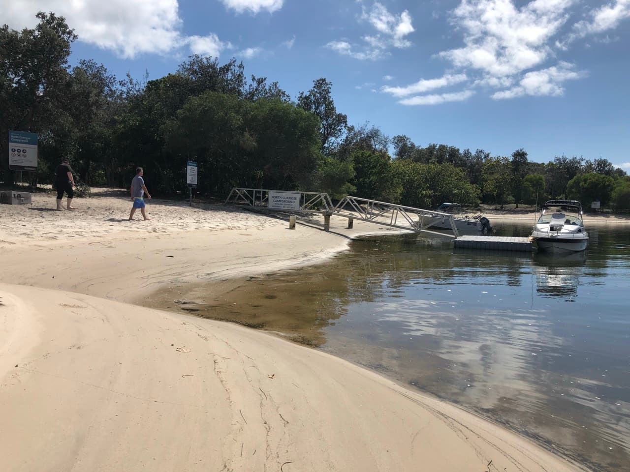 North Currigee Campground — photograph 4 of 13