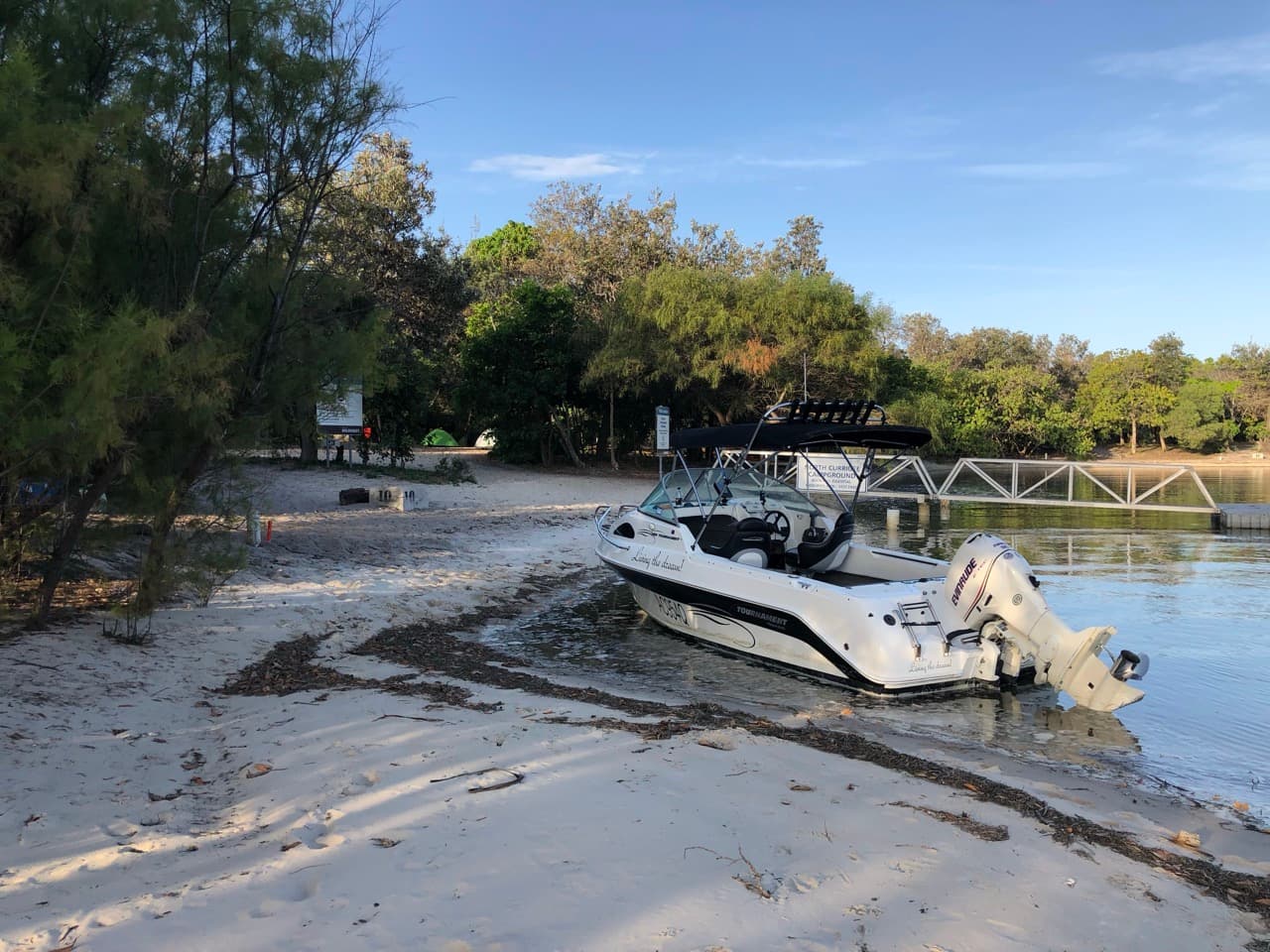 North Currigee Campground — photograph 7 of 13