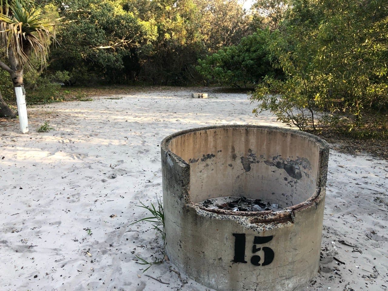North Currigee Campground — photograph 9 of 13