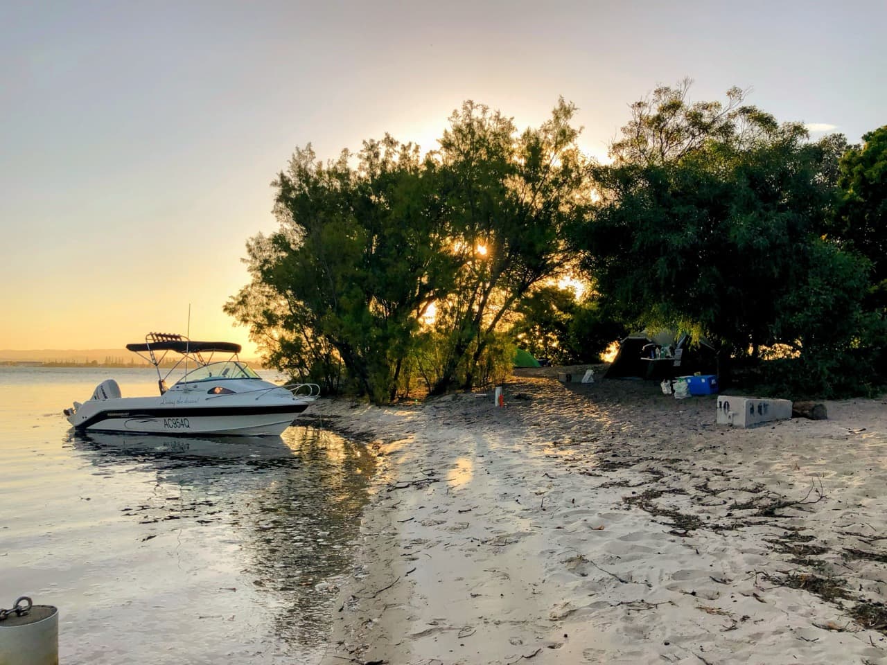 North Currigee Campground — photograph 11 of 13