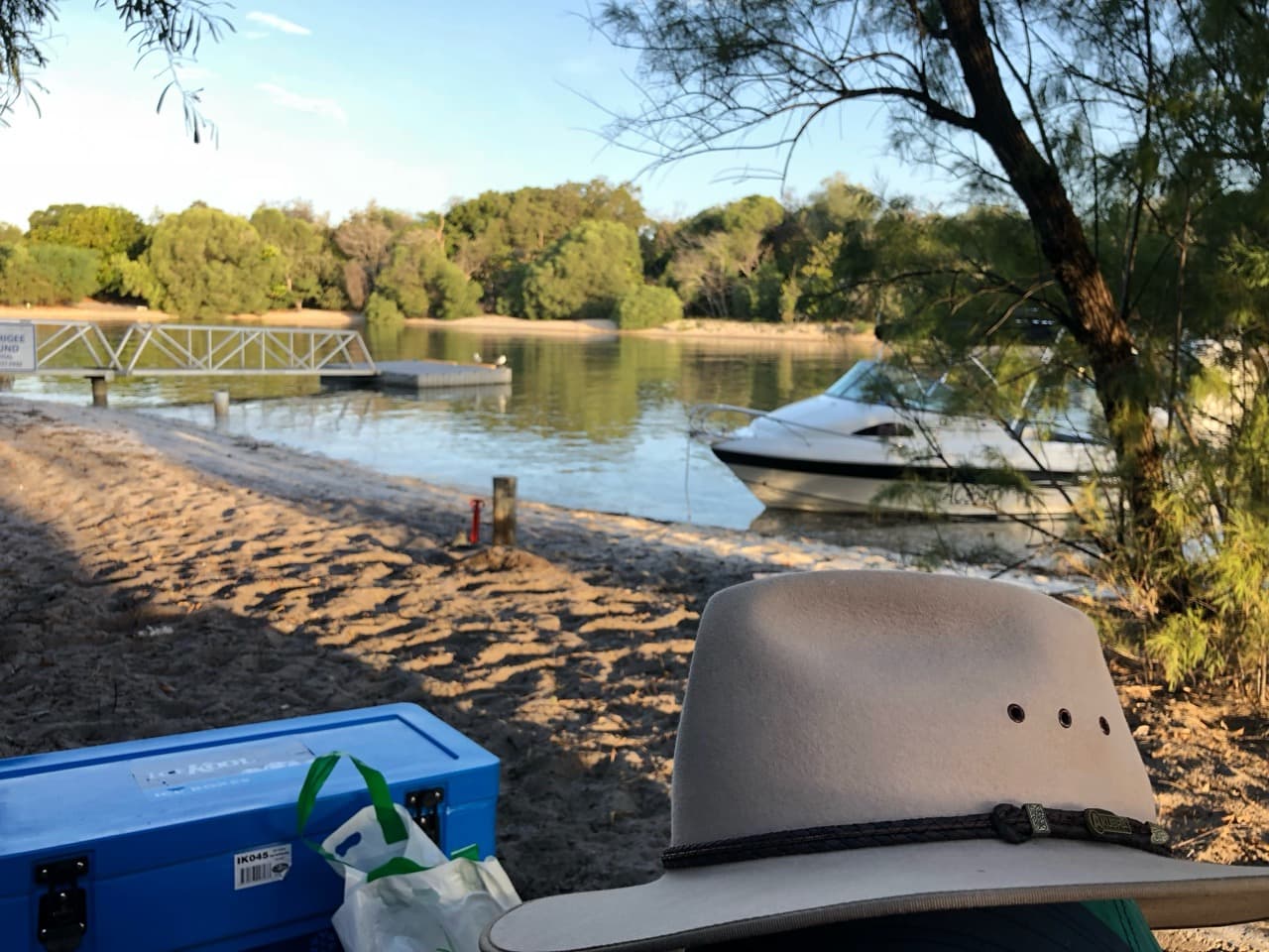 North Currigee Campground — photograph 12 of 13