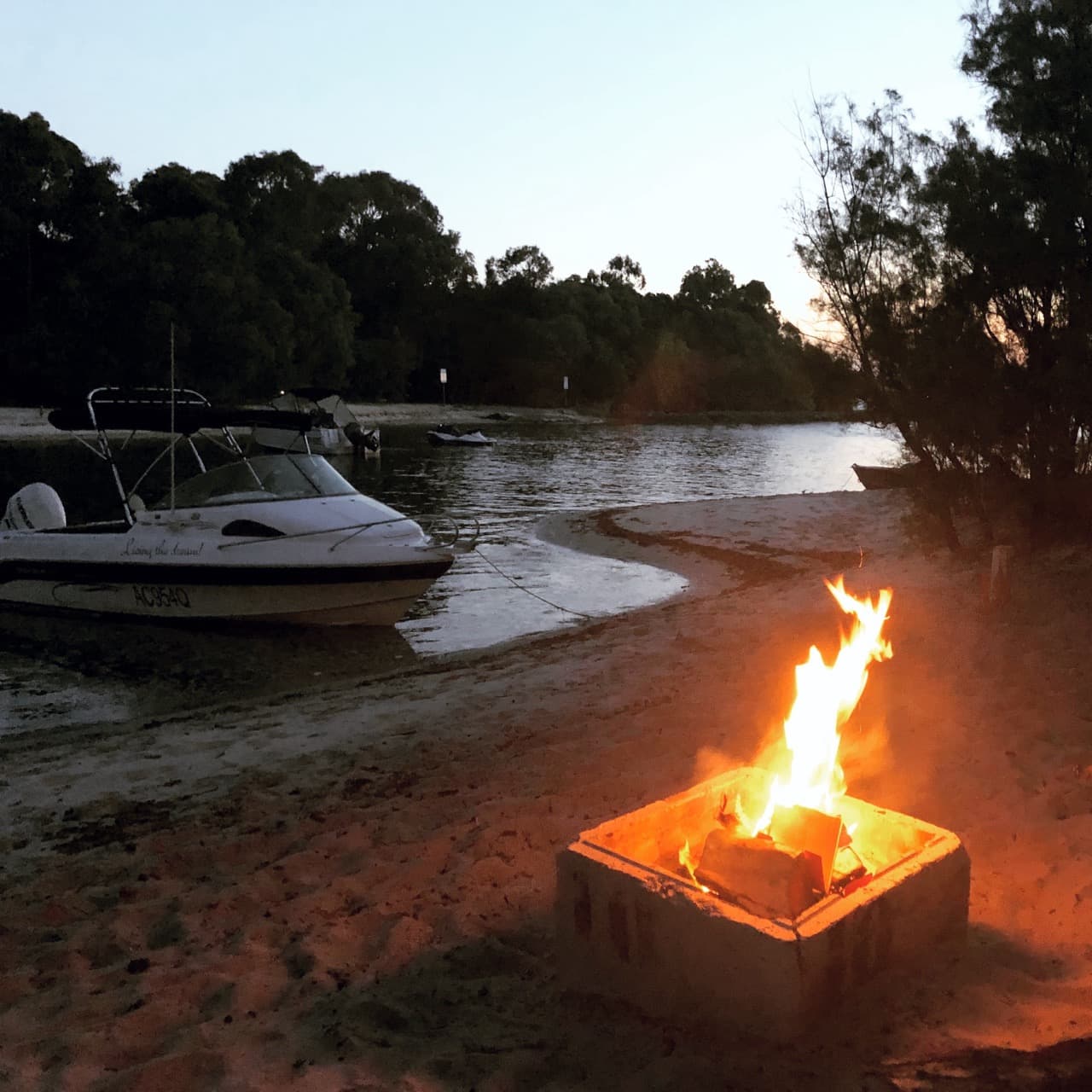 North Currigee Campground — photograph 13 of 13
