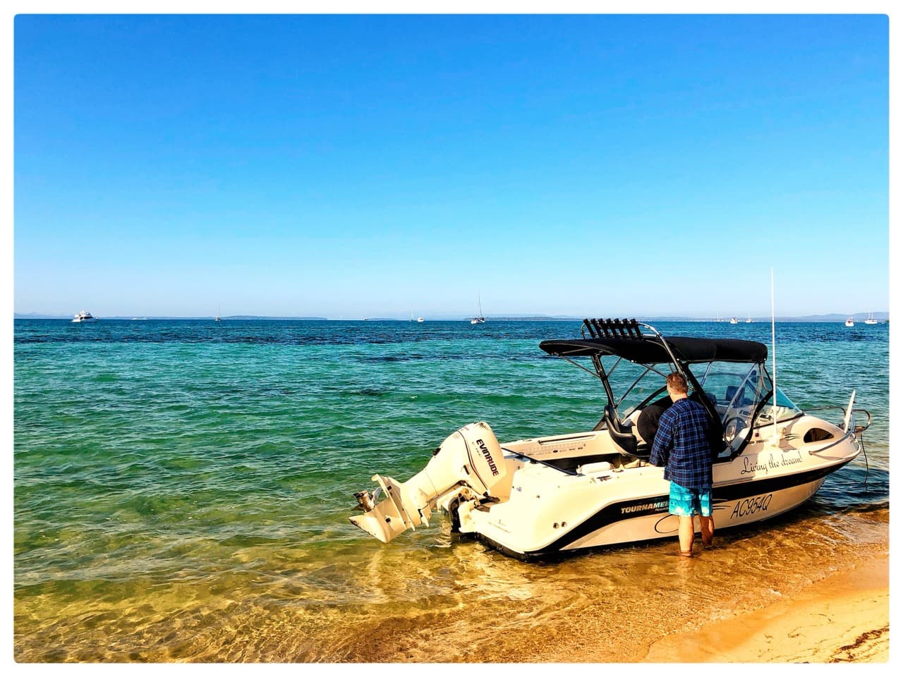 Peel Island — photograph 10 of 46