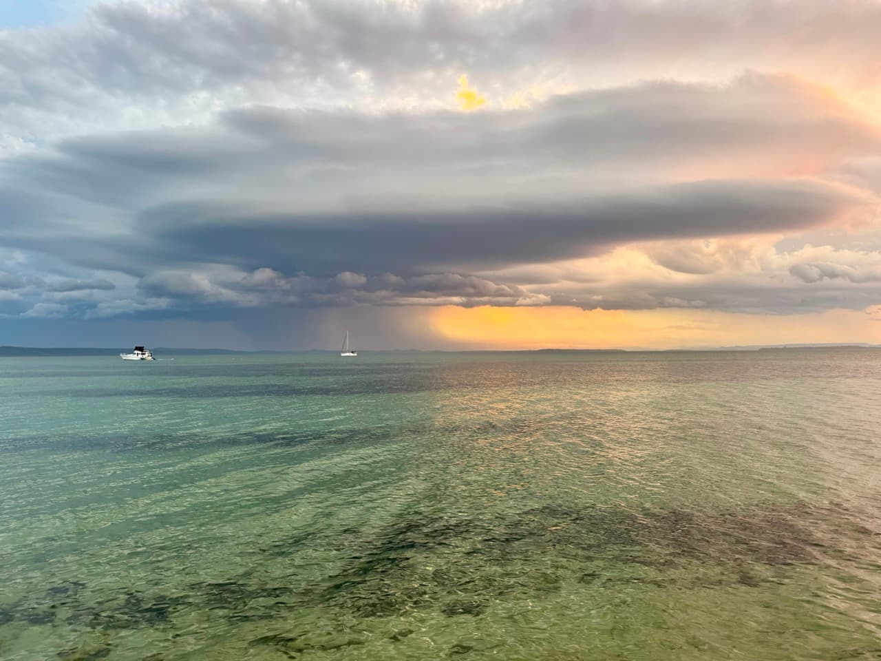 Peel Island — photograph 11 of 46