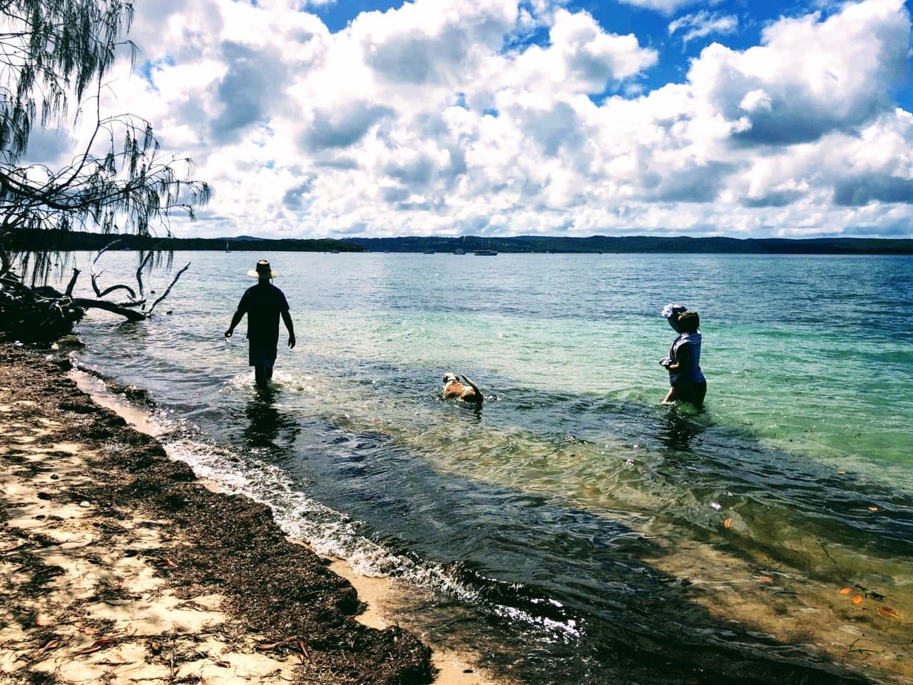 Peel Island — photograph 18 of 46