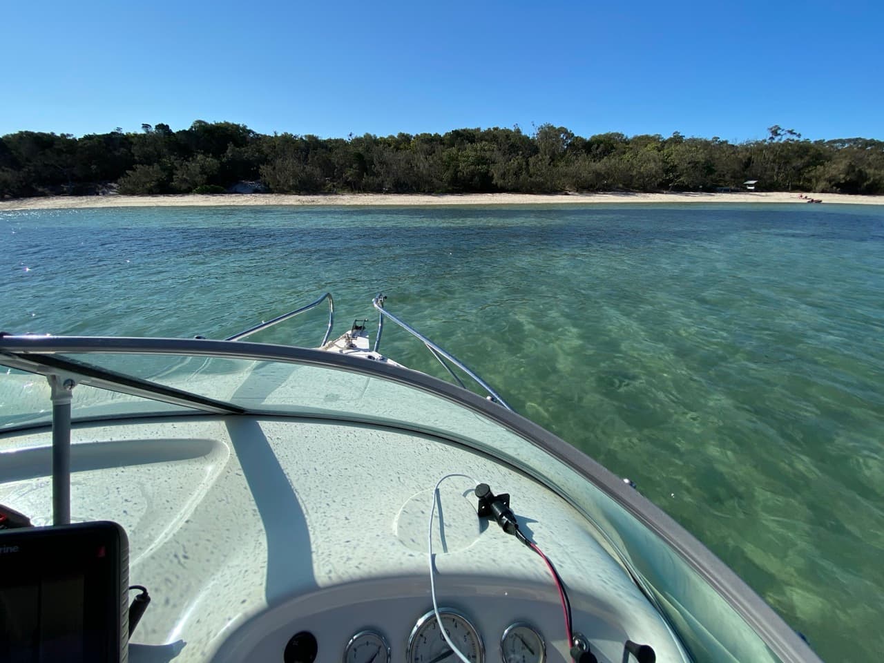 Peel Island — photograph 35 of 46