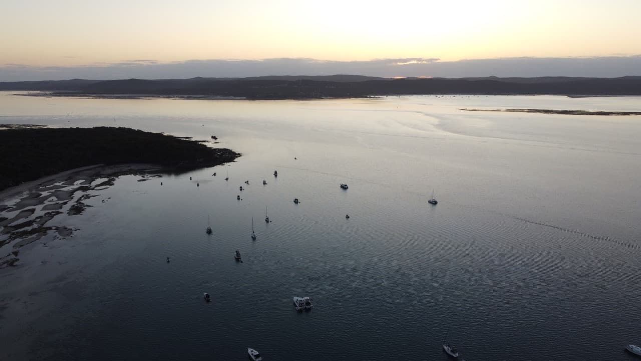 Peel Island — photograph 40 of 46