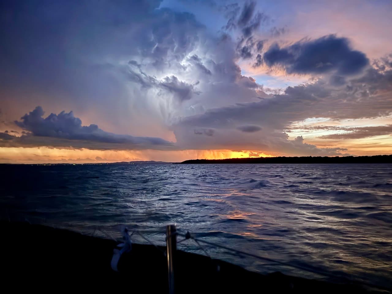 Peel Island — photograph 44 of 46