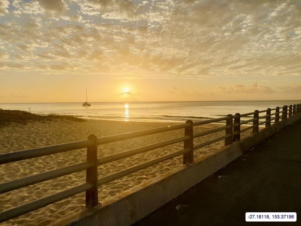 Tangalooma — photograph 3 of 31
