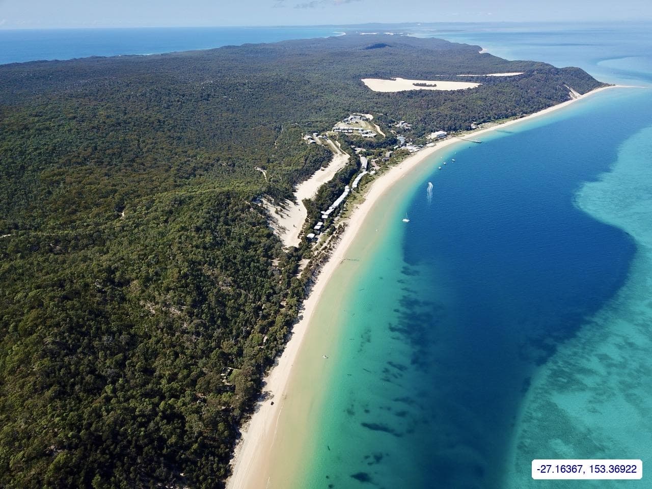 Tangalooma — photograph 5 of 31