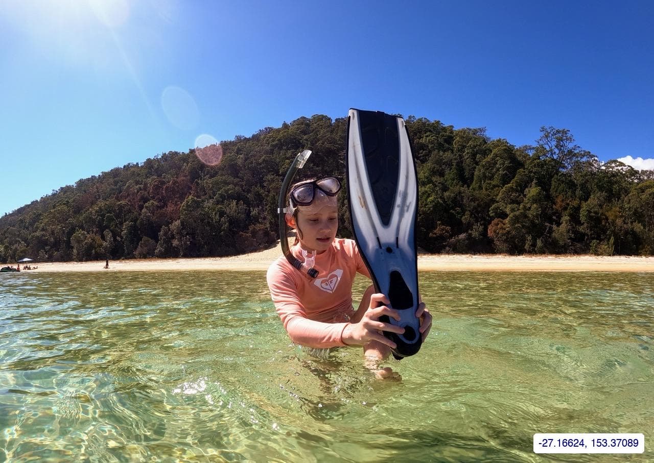Tangalooma — photograph 9 of 31