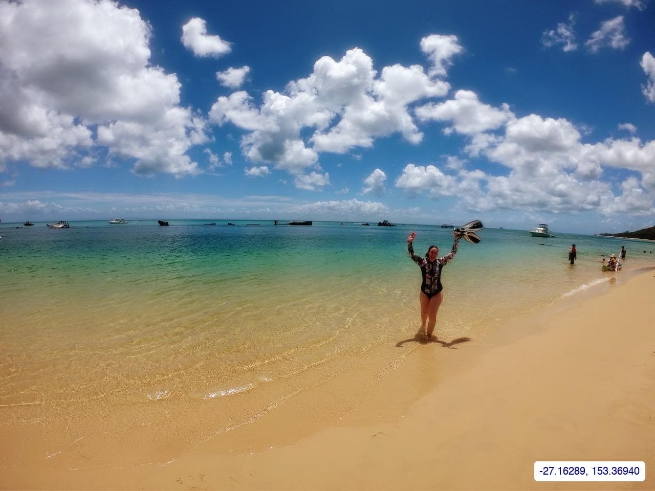 Tangalooma — photograph 10 of 31