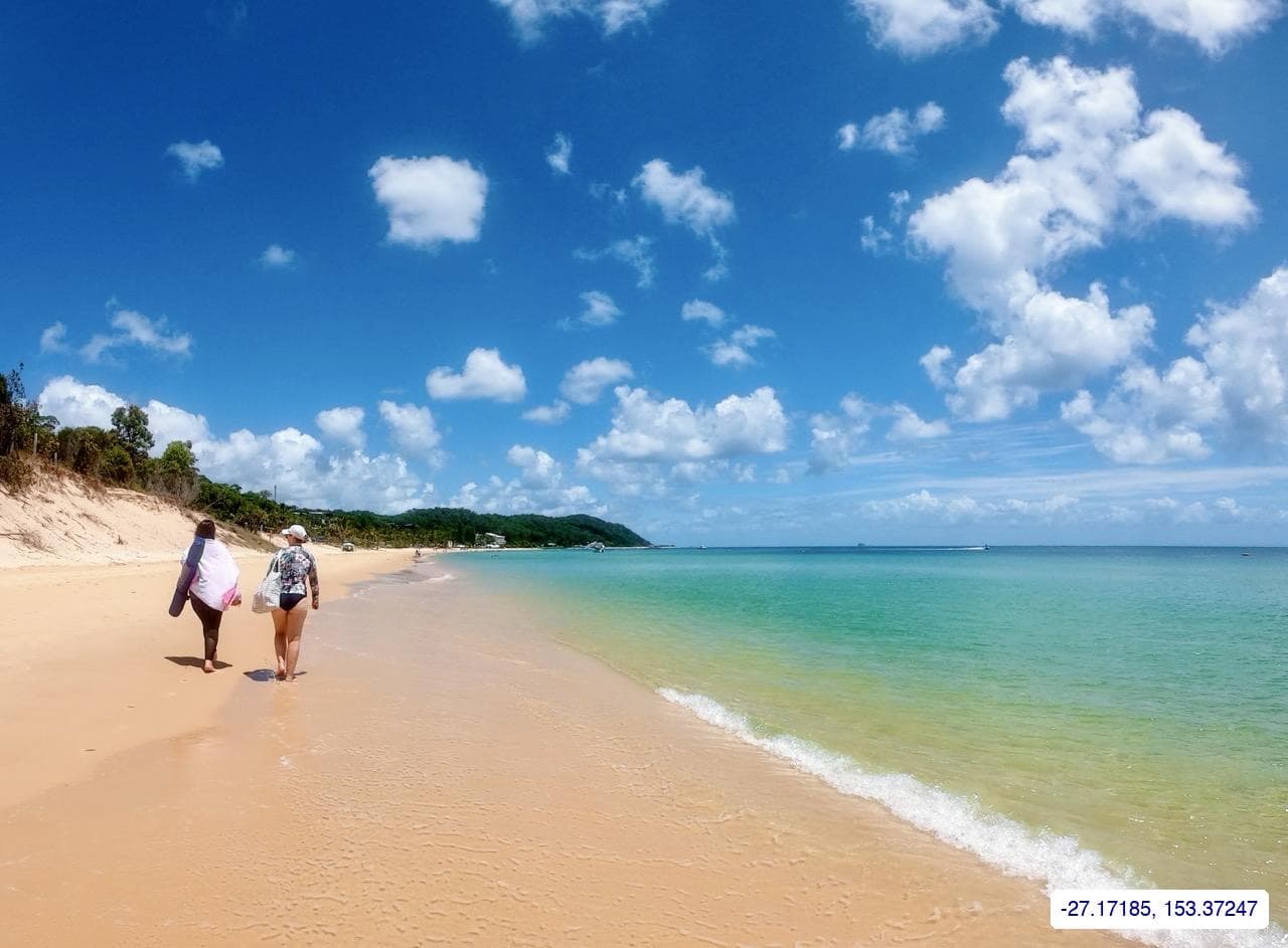 Tangalooma — photograph 11 of 31