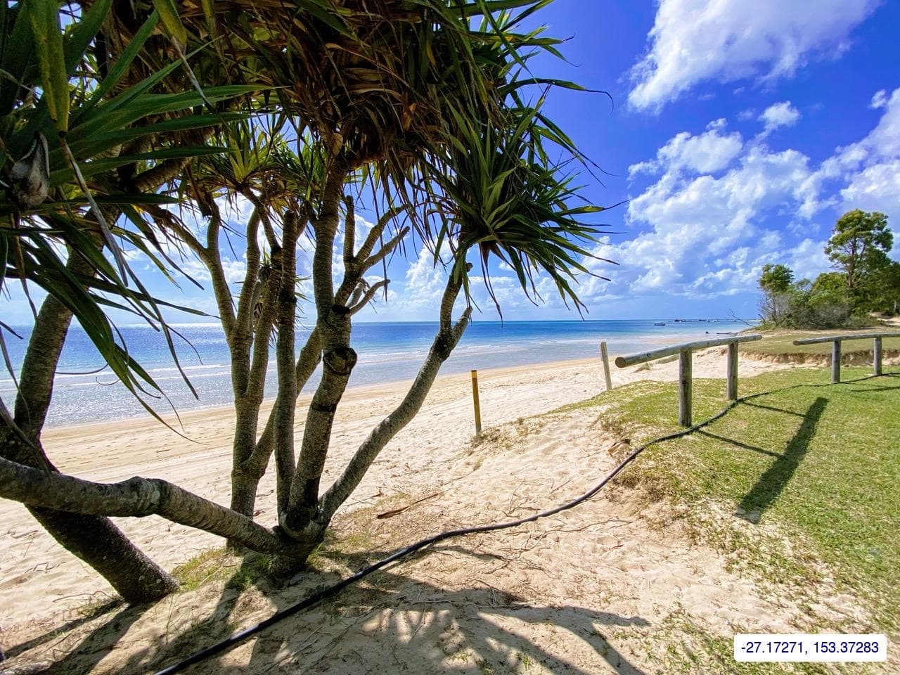 Tangalooma — photograph 12 of 31