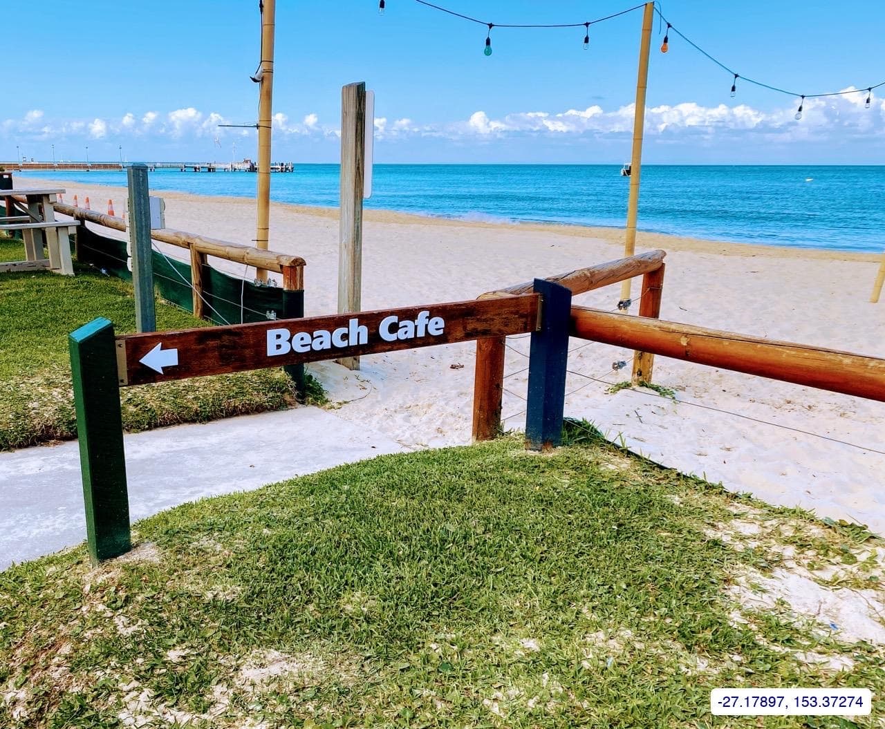 Tangalooma — photograph 15 of 31
