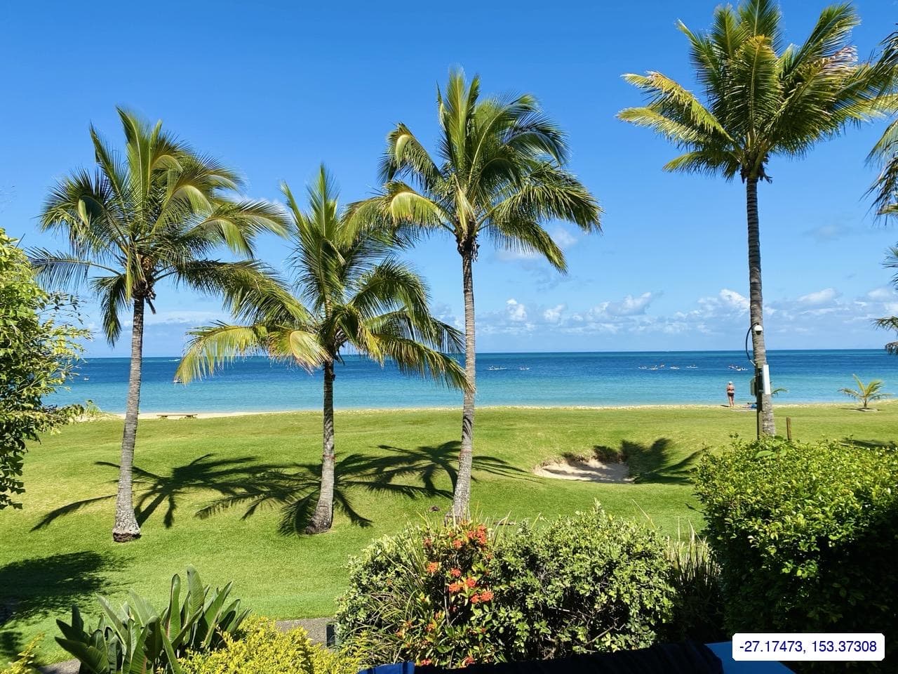Tangalooma — photograph 17 of 31
