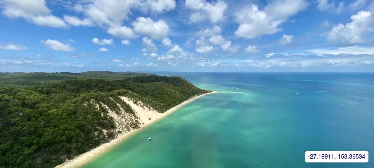 Tangalooma — photograph 19 of 31