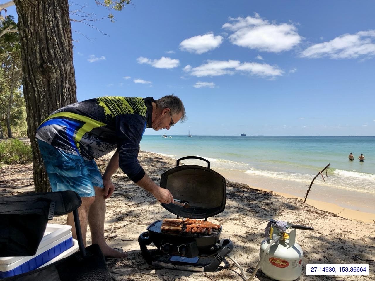 Tangalooma — photograph 20 of 31