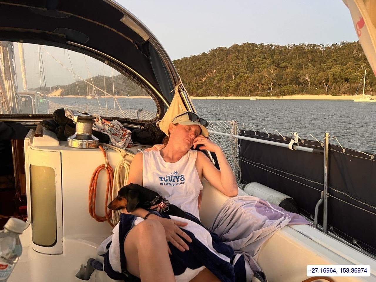 Tangalooma — photograph 23 of 31
