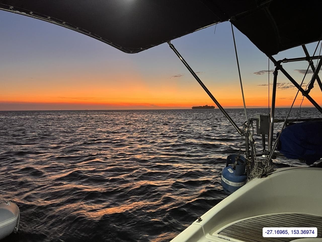 Tangalooma — photograph 24 of 31