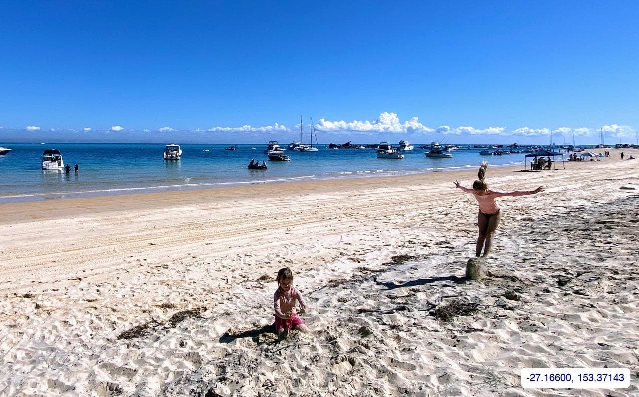 Tangalooma — photograph 27 of 31