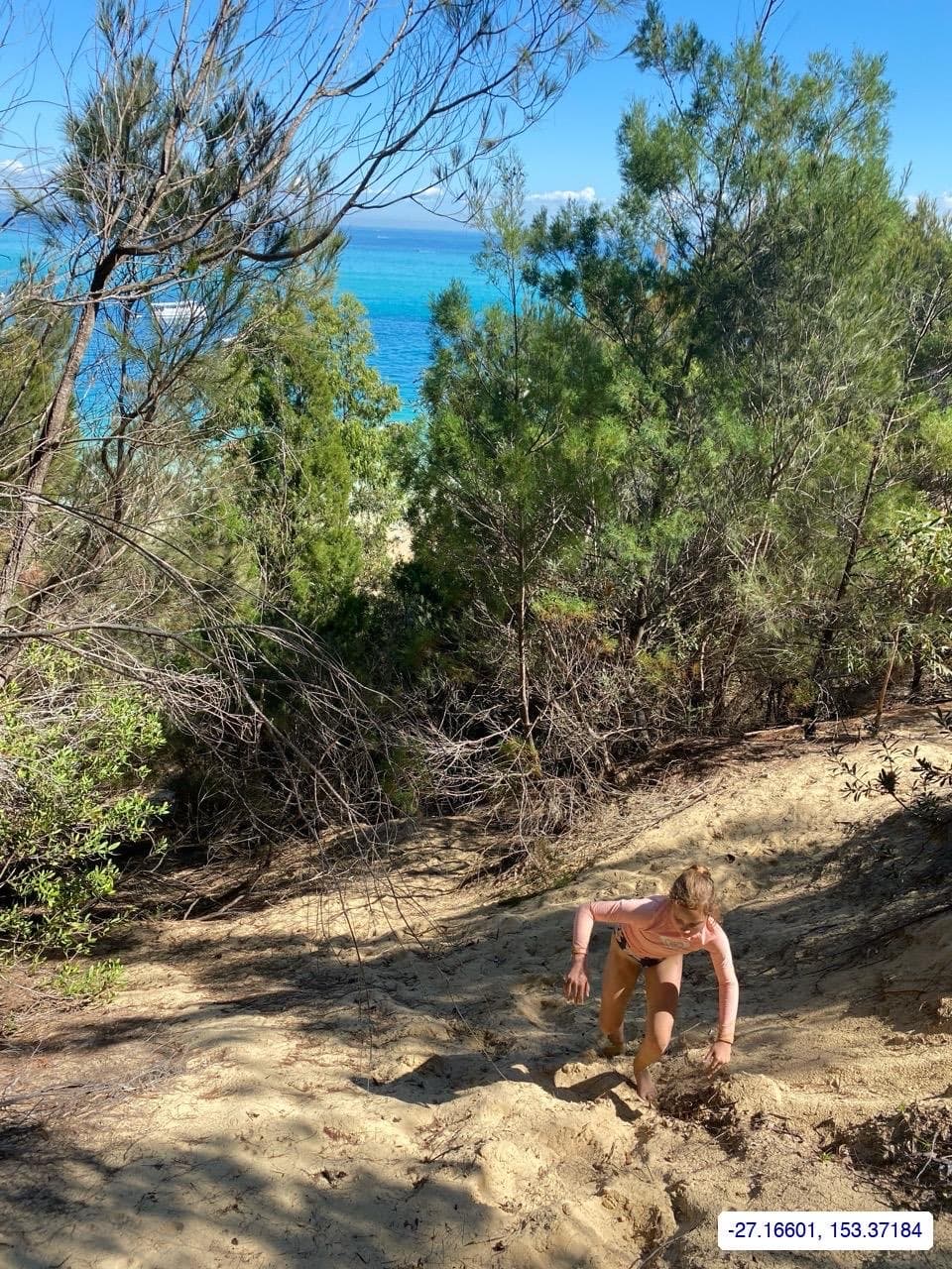 Tangalooma — photograph 28 of 31