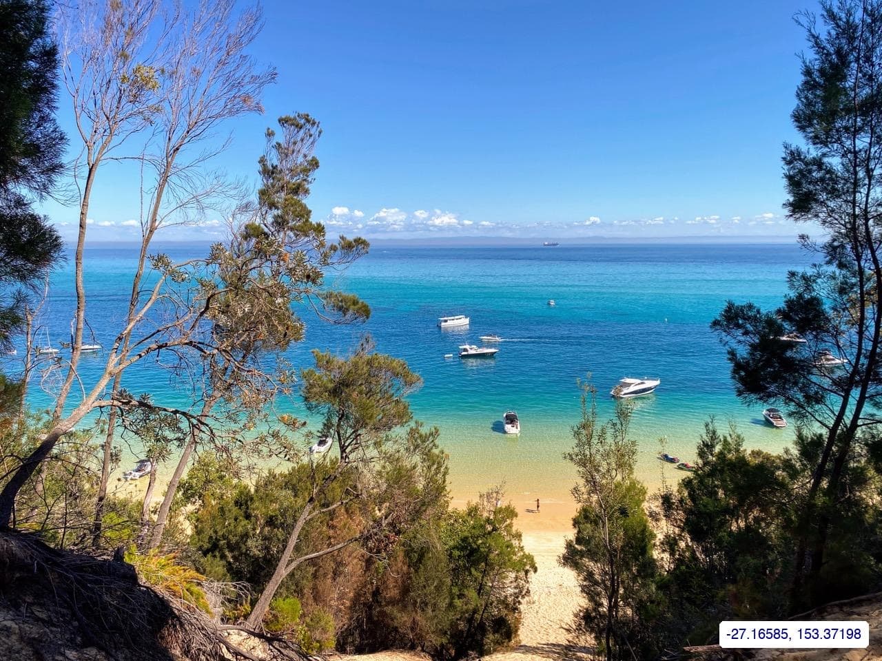 Tangalooma — photograph 29 of 31
