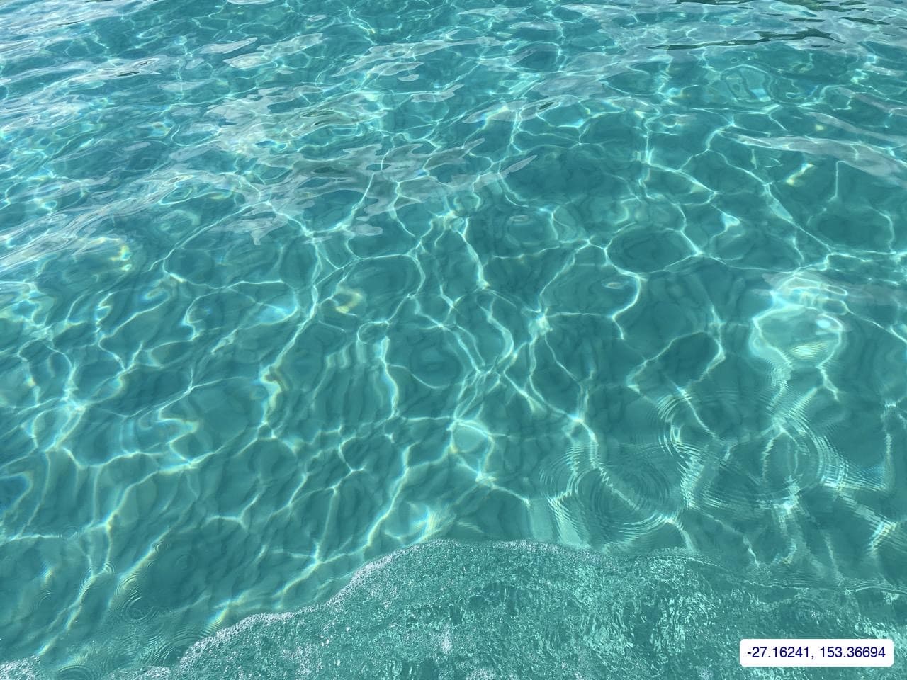 Tangalooma — photograph 30 of 31