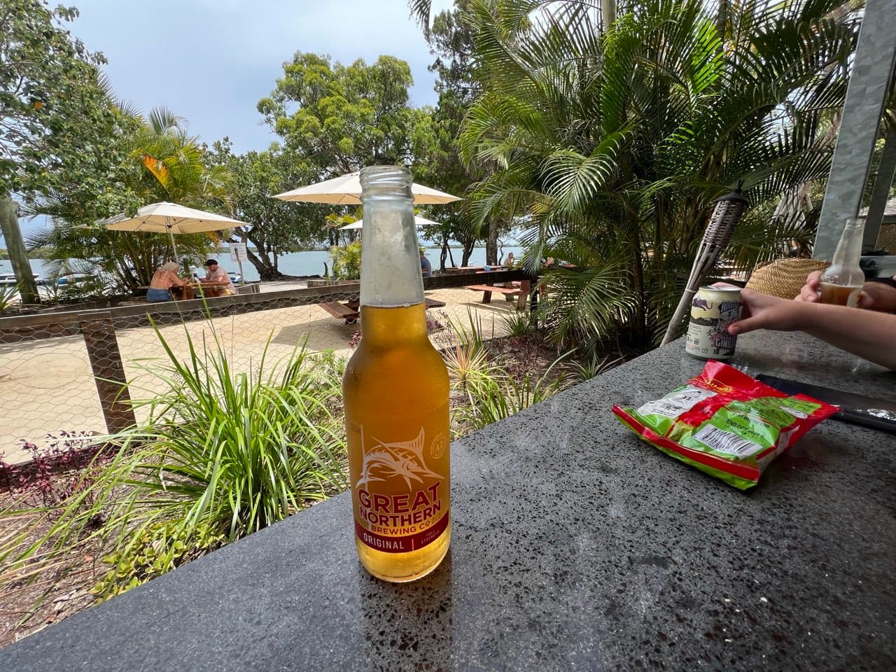 Tipplers — photograph 7 of 13