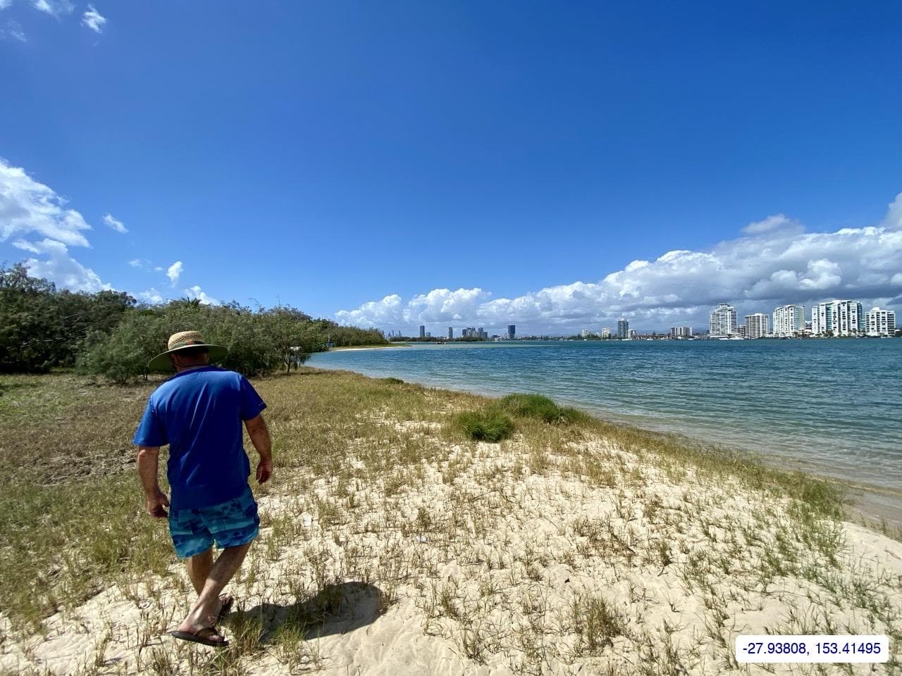 Wavebreak Island — photograph 3 of 22