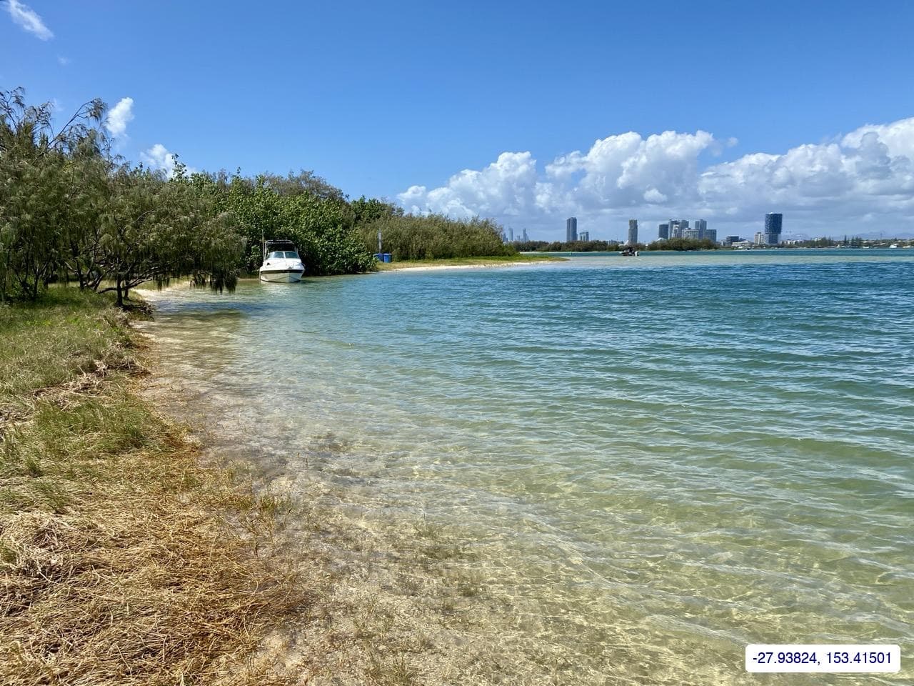 Wavebreak Island — photograph 4 of 22