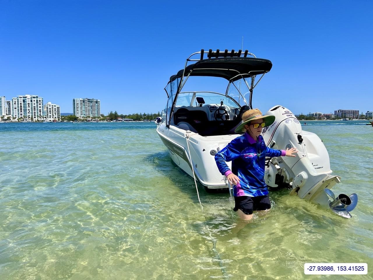 Wavebreak Island — photograph 5 of 22