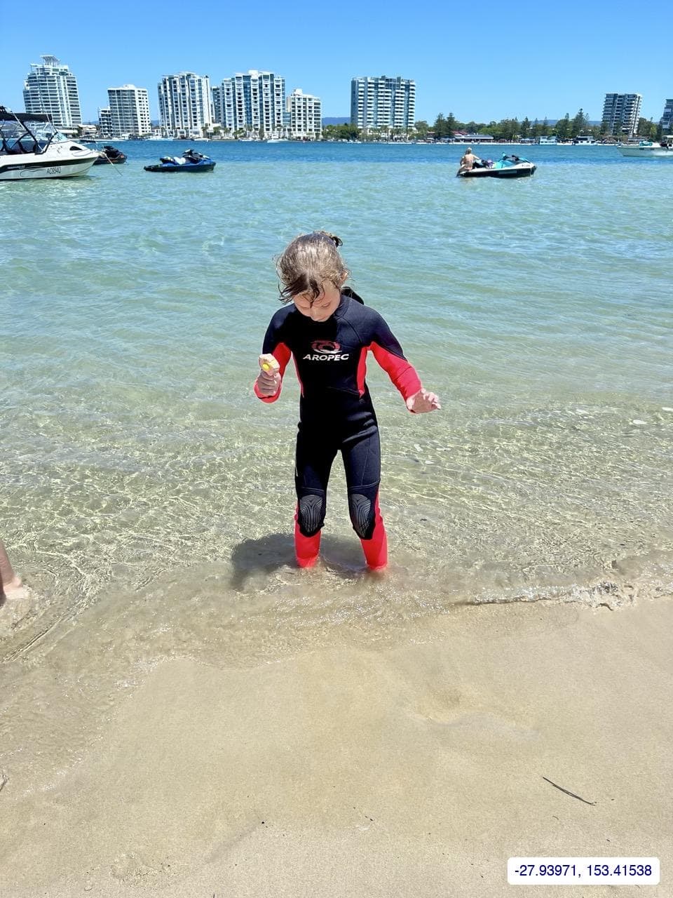 Wavebreak Island — photograph 16 of 22