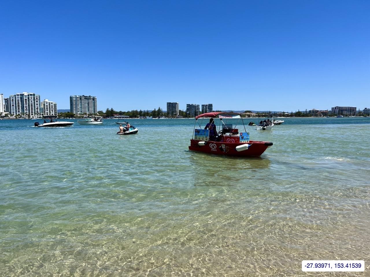 Wavebreak Island — photograph 17 of 22