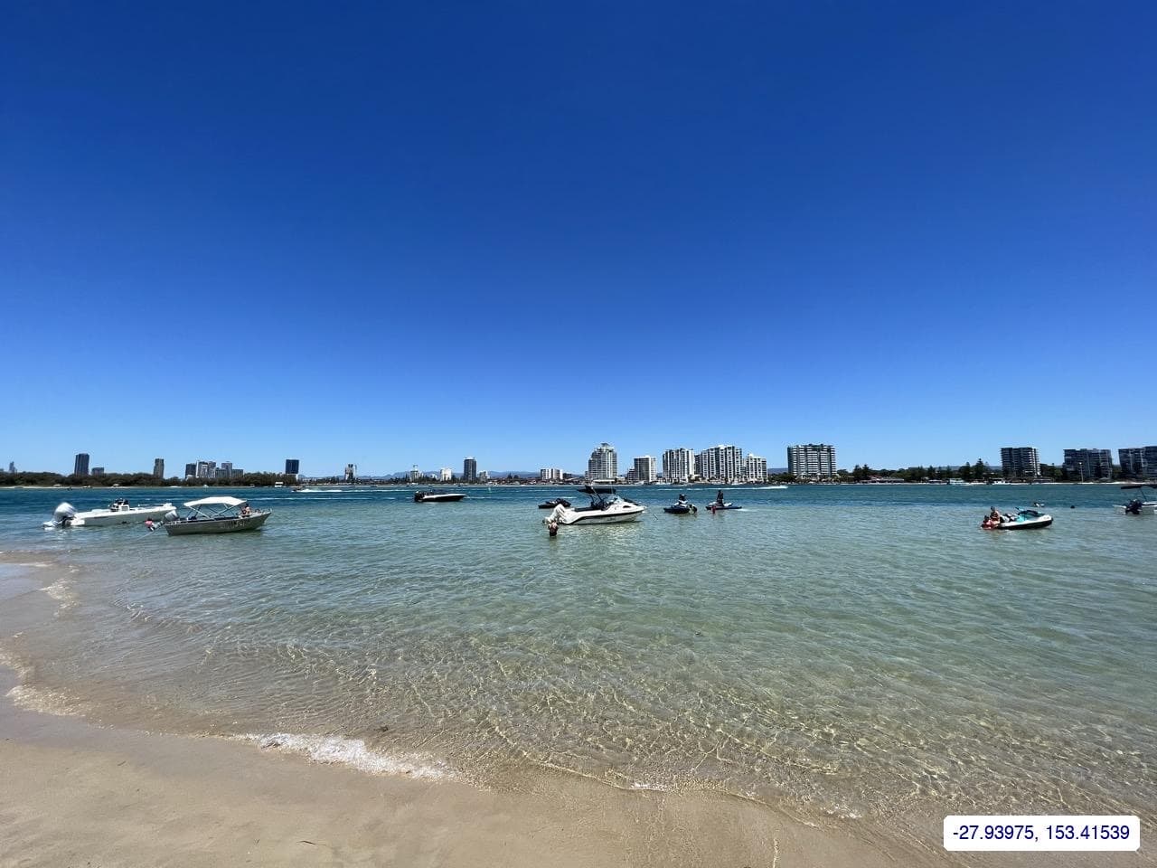 Wavebreak Island — photograph 19 of 22