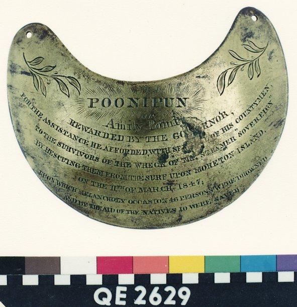 breastplate
