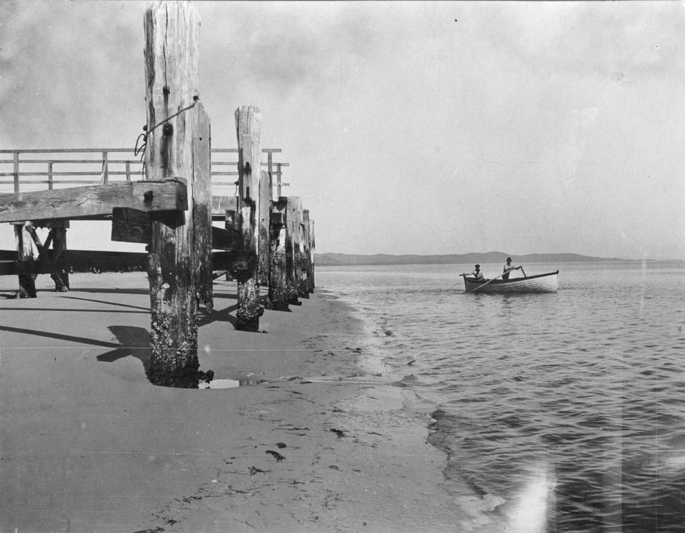 southpassage1913