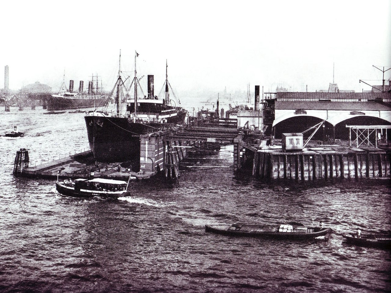 reiherstieg