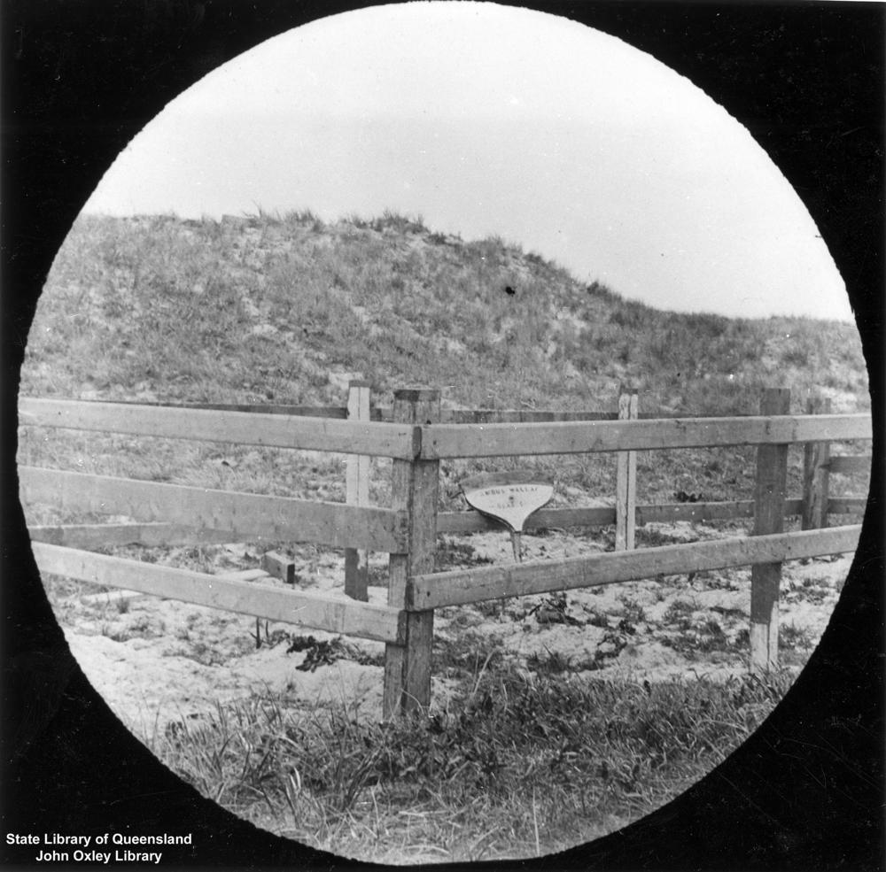 grave