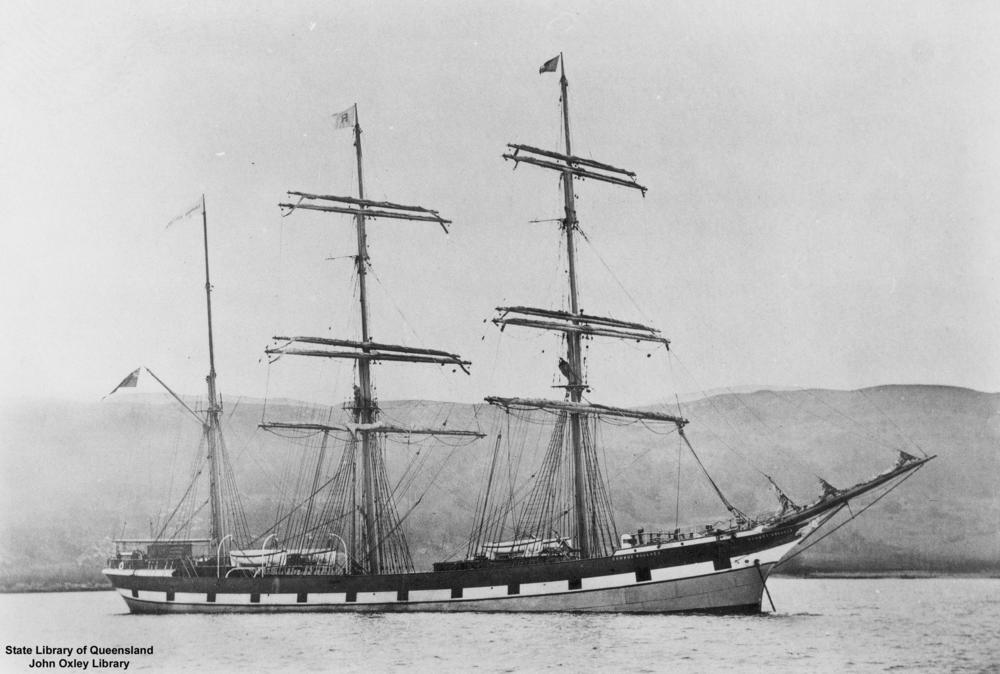 ship