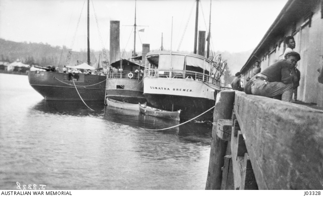 rabaul_1914