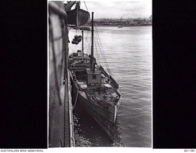 sidney_1931