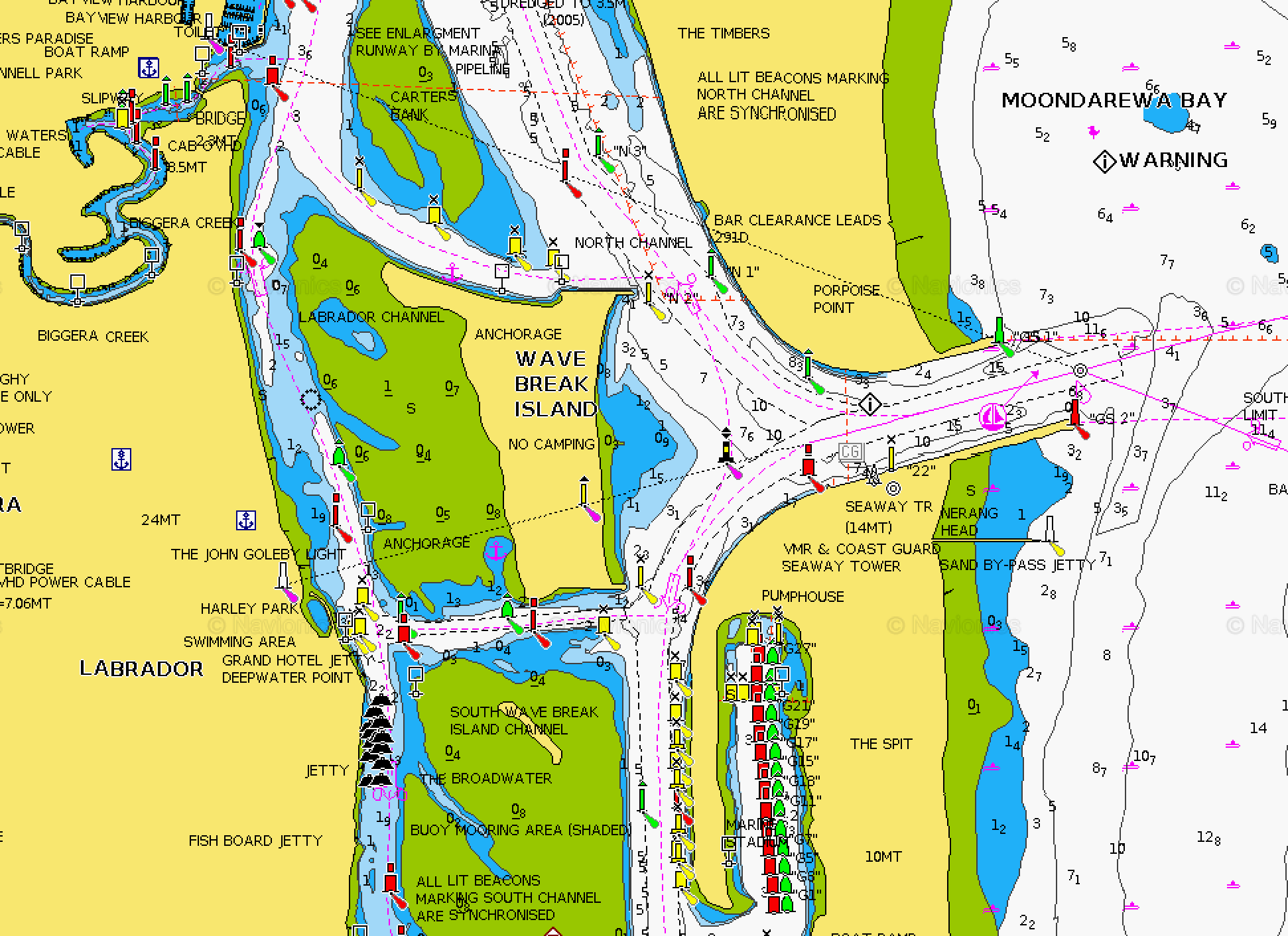approach 1